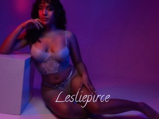 Lesliepirce