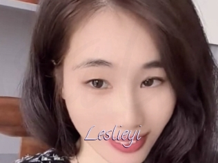 Leslieyi