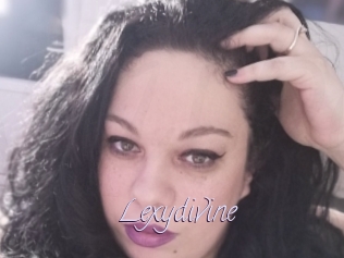lexydivine Salopes Beurettes