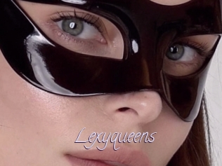 Lexyqueens