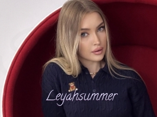 leyahsummer Salopes Beurettes