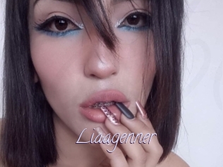 Liaagenner