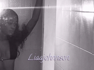 Liaajohnnson