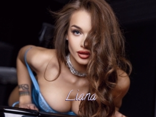 liana Salopes Beurettes