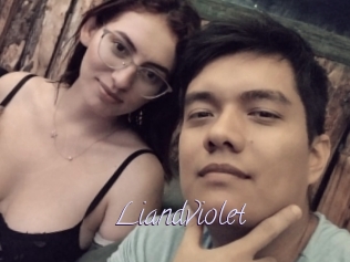 Liandviolet