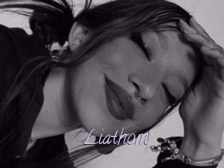 liathom Salopes Beurettes