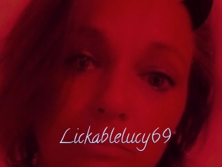 lickablelucy69 Salopes Beurettes