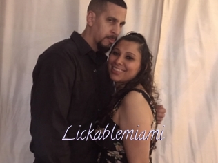 Lickablemiami