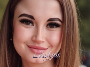 Likafoxie