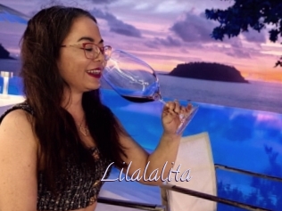 Lilalalita
