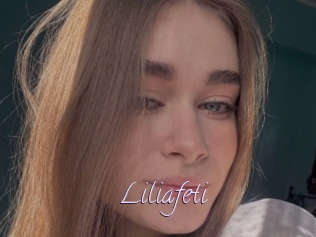 Liliafeti