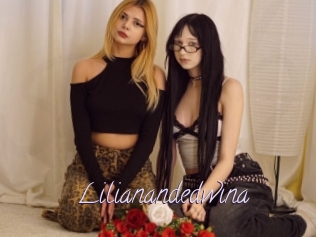 Lilianandedwina