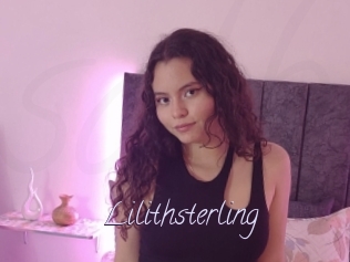 Lilithsterling