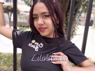 Lilivalencia