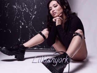 Lillianyork