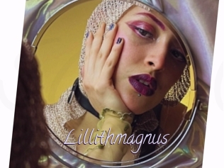 Lillithmagnus