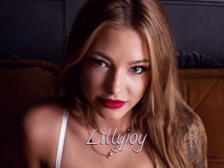 lillyjoy Salopes Beurettes