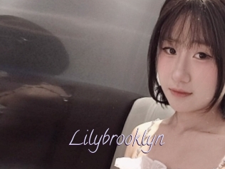 lilybrooklyn Salopes Beurettes
