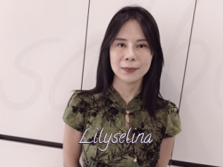 Lilyselina