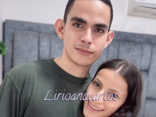 Lirioandcarlos