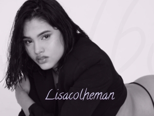 Lisacolheman