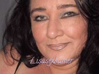 Lisasexkamer