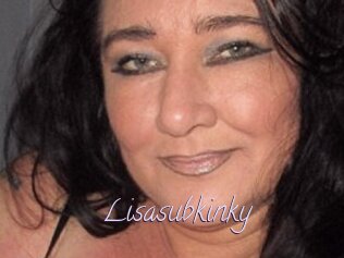 lisasubkinky Salopes Beurettes