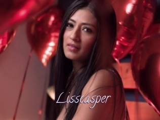 Lisscasper