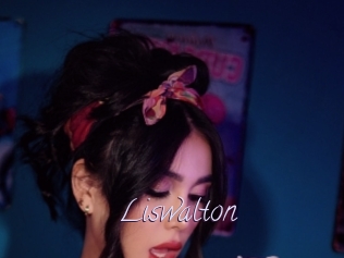 Liswalton