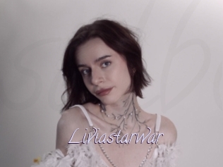 Liviastarwar