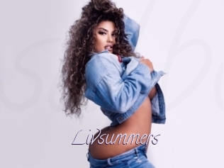 Livsummers