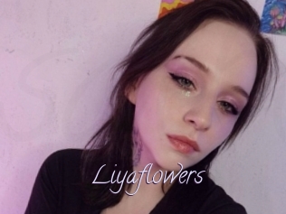 Liyaflowers