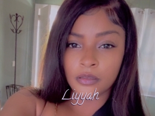 Liyyah