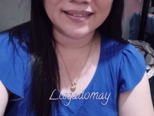 Llegadomay