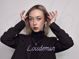 Loisdeman