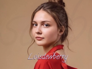 Loisdewberry