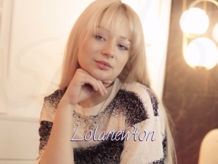 Lolanewton