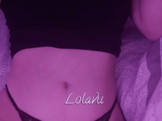 Lolavu