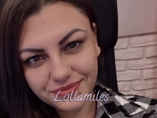 Lollamiles