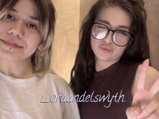 Loraandelswyth