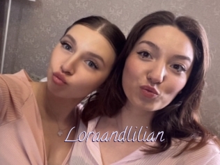 loraandlilian Salopes Beurettes
