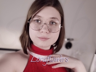 Loraflowers