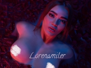 Lorenamiler