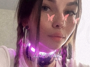 Lorenray