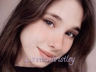 Lorettachristley