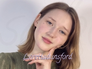 Lorettadunsford