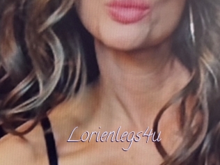Lorienlegs4u