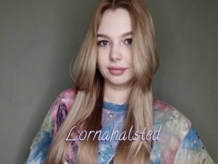 Lornahalsted