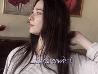 Lorrainewest