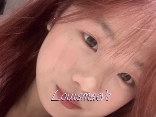 Louismaeve